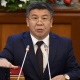 Экс-депутат Алмамбет Шыкмаматов жаңы кызматка барат