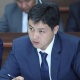 Улукбек Марипов: "Транспорт, архитектура жана коммуникациялар министрлигин тарыхта биринчи жолу айым жетектейт"
