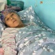 "Балдарым үчүн жашагым келет". 48 жаштагы баатыр эне кайрымдуу адамдардын жардамына муктаж