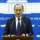 Саламаттыкты сактоо министринин милдетин аткаруучу пандемиянын үчүнчү толкунуна даярдыктар бар экенин айтты