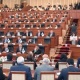 Жогорку Кеңештин комитети өкмөттүн жаңы курамын жактырды