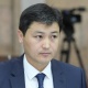 Улукбек Марипов Тилек Токтогазиевдин өкмөттүн курамына кирбей калышы боюнча пикирин билдирди