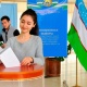 Өзбекстанда кезектеги президенттик шайлоо качан өтөрү айтылды