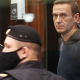 Орусиялык оппозиционер Алексей Навальныйга карата сот чечим чыгарды