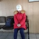 Манас аэропортунун жолунда 16 жаштагы кызды ала качып бара жаткан балдар кармалды