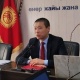 Тилек Токтогазиев министрликтен кеткенден кийин эмне менен алек болорун айтты