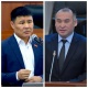Тазабек Икрамов: "Энергетика жана өнөр жай министрлигине сунушталып жаткан адам мурда соттолгонбу?"