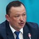 Депутат Примов Финансы полициясынын тагдыры тууралуу сурады