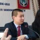 Тилек Токтогазиев кумшекер менен өсүмдүк майы кампада аз калганын эскертти