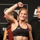 UFC: Валентина Шевченко март айында бразилиялык мушкерге каршы беттешиши мүмкүн