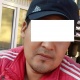 Чүйдө түнү унааны короодон уурдап качкан шектүү Токтогулдан кармалды