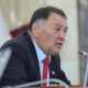 Депутат Жолдошбаев Улукбек Мариповго: "Жылмайып, бери карап койсоңуз"