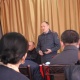 Жалал-Абад ОИИБинин жетекчилиги Ноокен эли менен жолугушту