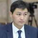 Жогорку Кеңеште премьер-министр Улукбек Марипов ант берди