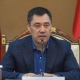 Садыр Жапаров: "Жогорку Кеңеш мени бир эмес, үч жолу колдоп берди. Бул үчүн ыраазычылык билдирем"