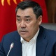 Президент Садыр Жапаров жаңы өкмөттүн мүчөлөрү менен кеңешме өткөрдү (фото)