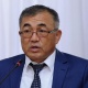 Экономика жана каржы министри Улукбек Кармышаковдун өмүр таржымалы