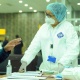 Бир сутка ичинде өлкө боюнча 1 медицина кызматкери коронавирус жуктуруп алганы аныкталды