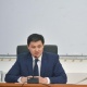 Премьер-министр экономика жана каржы министрлигине Улукбек Кармышаковду тааныштырды
