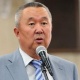 Депутат Сайдулла Нышанов "Ата Мекен" партиясынын катарынан чыгып жатканын жарыялады