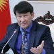 Президенттин Жогорку Кеңештеги өкүлү депутаттардын бийликти сындаганы боюнча жооп кайтарды