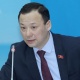 Тышкы иштер министри Руслан Казакбаевдин өмүр баяны