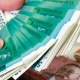 Январь айында 6,5 миллиард сом салык чогулду