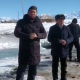ЭЛДИК ВИДЕО: "Чоң-Алайда малдын кыгы аралашкан суу ичип жатабыз" дейт окурман