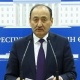 Саламаттык сактоо жана социалдык өнүктүрүү министри Алымкадыр Бейшеналиевдин өмүр таржымалы