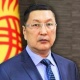Өзгөчө кырдаалдар министри Бообек Ажикеев мурун кайсы жерлерде иштеген? (өмүр баяны)