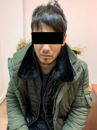 "Кызганычтан улам". Орусияда Кыргыз кызын бычактаганга шектелип 23 жаштагы жаран кармалды