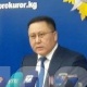Башкы прокурор бахиланы 150 сомдон саткан кайсы фирма экенин айткан жок
