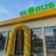 Эми Каракол шаарында: Globus географиясын кеңейтет!
