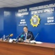 Курманкул Зулушев кызматка келгени 2 прокурор өз арызынын негизинде жумуштан кеткенин билдирди