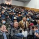 Артём Новиков &ldquo;Жер-Үй&rdquo; алтын кени боюнча жыйынга катышты