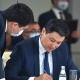 Өкмөт башчы катышкан Евразия өкмөттөр аралык кеңешинин жыйынтыгы боюнча бир катар документтерге кол коюлду