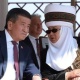 Сооронбай Жээнбеков жана Роза Отунбаеванын макамын алуу боюнча кол топтоо иштери башталды
