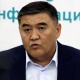 Камчыбек Ташиев дарылануу үчүн чет өлкөгө кетерин айтты