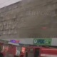 Бишкектеги борбордук көчөдө жайгашкан дүкөндөн өрт чыкты
