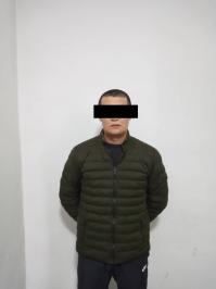 Нарында атып өлтүрүлгөн жаран уюшкан кылмыштуу топтун мүчөсү болгон. Анын өлүмүнө шектүү кармалды
