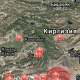Эртең менен Баткенде жер титиреди