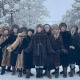 -45 градуска карабай бийлеген якут айымдарынын бийи социалдык тармакта популярдуу болууда (видео)