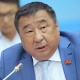 Искандер Гайпкулов президенттик аппаратка бөлүм башчы болуп дайындалды