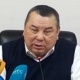 "Дарыланайын, эс алайын деп өз каалоом менен кызматтан кеттим" дейт Балбак Түлөбаев