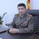 Жаныбек Капаров Коопсуздук кеңешинин катчысынын биринчи орун басары кызматынан бошотулду