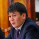 Мамлекеттик мүлктү башкаруу боюнча фондунун төрагасы Жылдызбек Исакулов кызматтан кетти