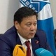 Эрмек Нургазиев мэрлик кызматка келүүсүнө президенттин айланасындагы адамдар себепчи болгонун билдирди