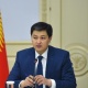 Премьер-министр өкмөт кыргыз элинин жана президенттин ишенимин актоо үчүн бардык күчүн жумшай тургандыгын белгиледи