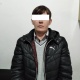 Чүйдө чогуу жашаган эркек кишиге бычак сайып, окуя болгон жерден качып кеткен аял киши кармалды
