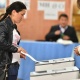 БШК жергиликтүү кеңешке шайлоого катышуу үчүн катталган талапкерлерге шайлоо күрөөсүн кайтарып берет